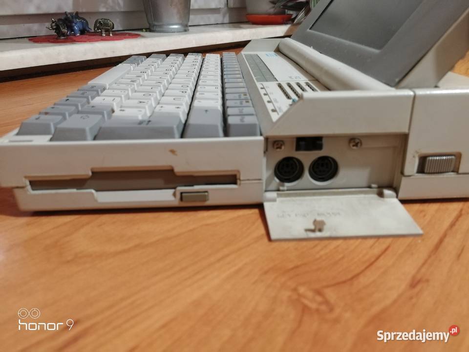 Notebook PC3NSX Radom
