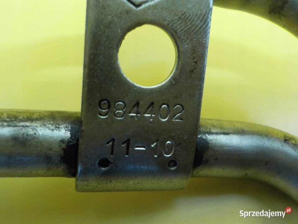 MASTER MOVANO 23 DCI 13r 100 M9T670 przewod Suków