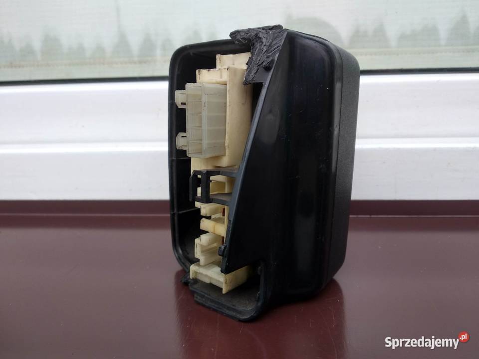 Fiat Uno I 1 przełącznik panel wycieraczek Sieradz sprzedam