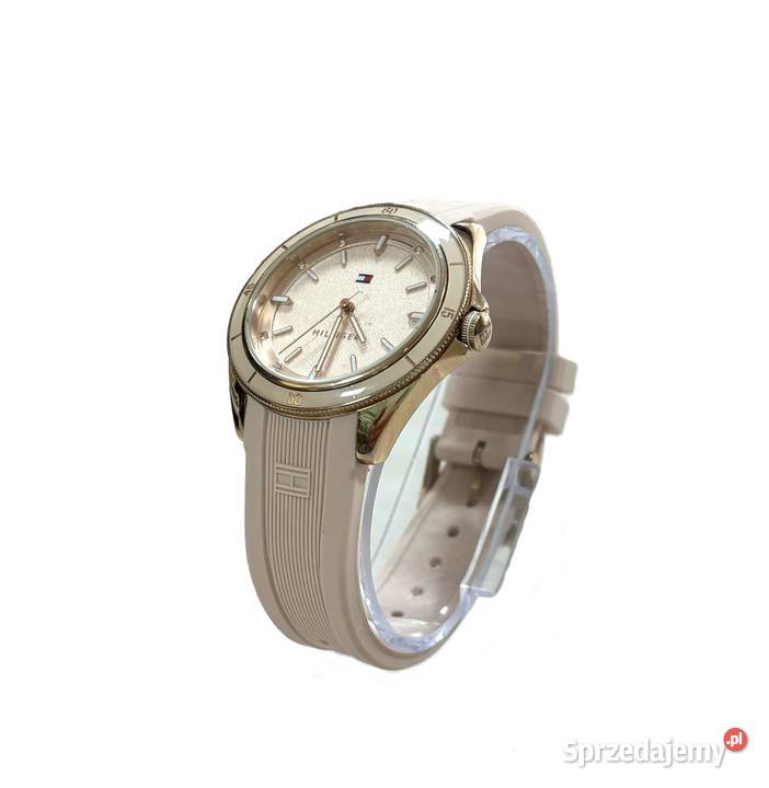 Zegarek Ala Hilfiger Elbląg