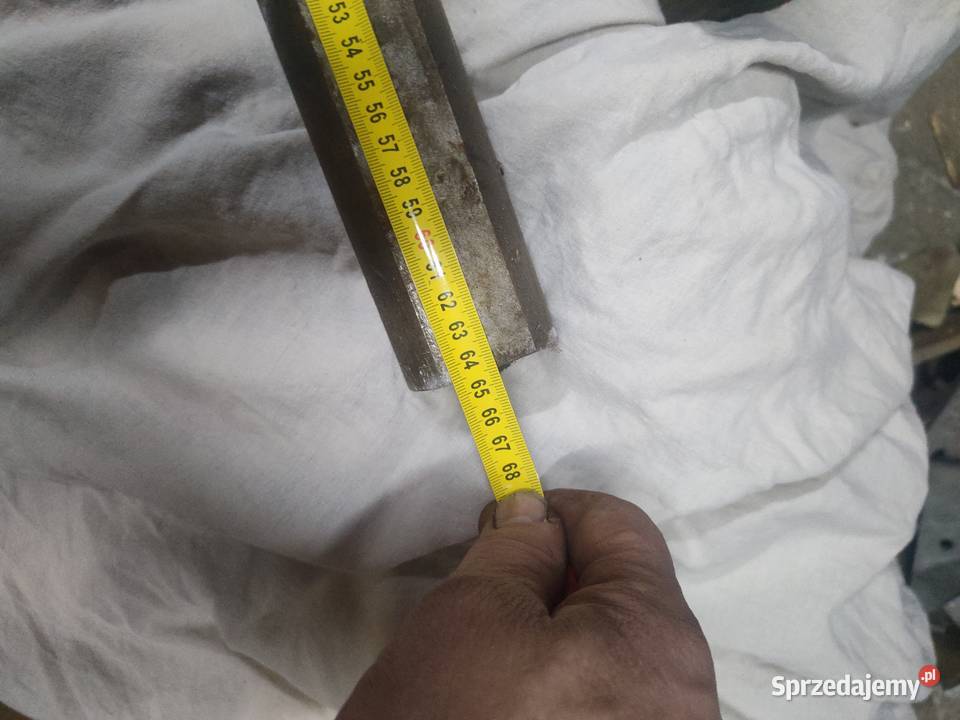 Nóż tokarski duży wytaczak Kalisz