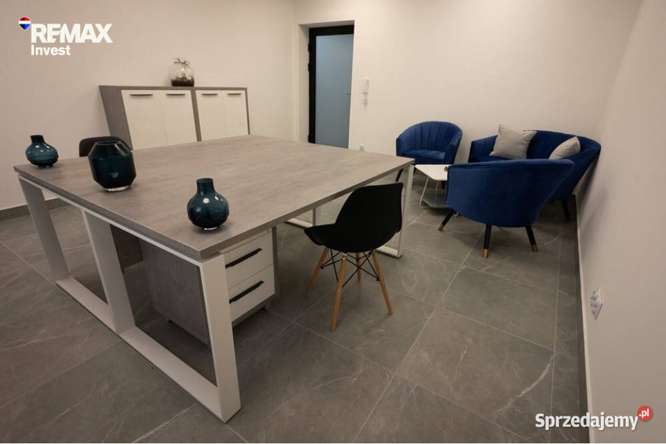 Parterczęści wspólne w stylowej kamienicy 24.2m2 Cieszyn
