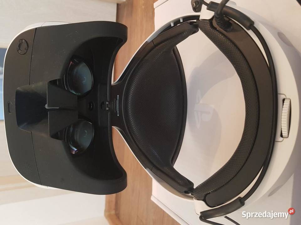 zestaw PlayStation VR v2 do 45 świętokrzyskie