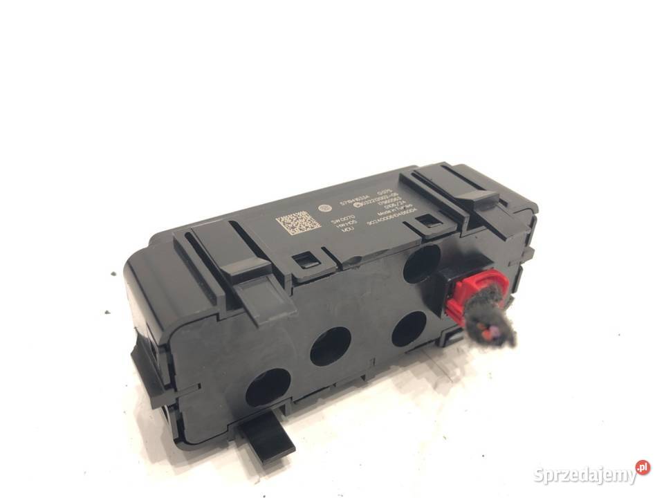 WŁĄCZNIK ŚWIATEŁ SKODA 20 TSI 571941633A
