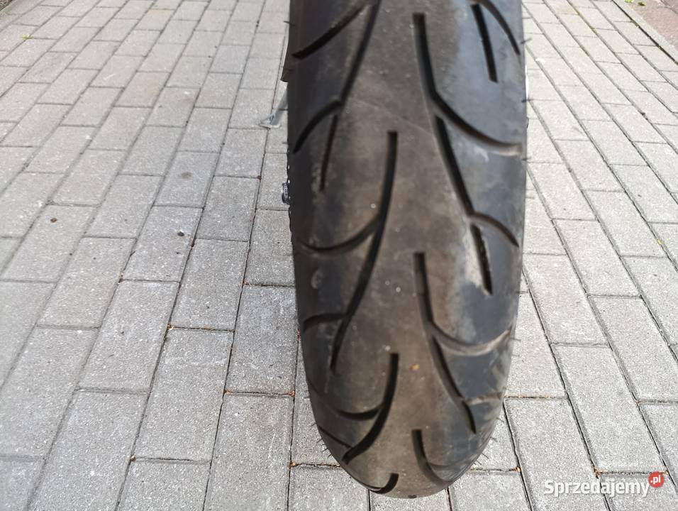 Beta RR 125 Transport FV Salon Polska wielkopolskie Wyrzysk sprzedam