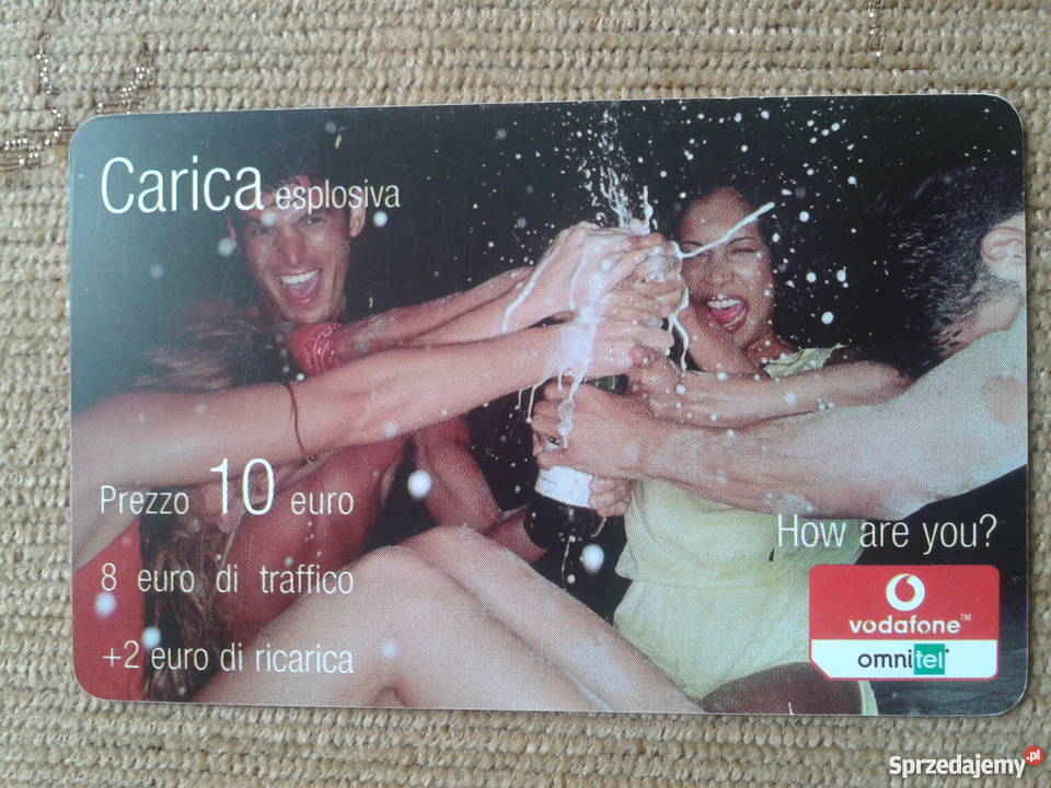 DOSKONAŁA ZABAWA Pocztówki i karty telefoniczne Piszczac