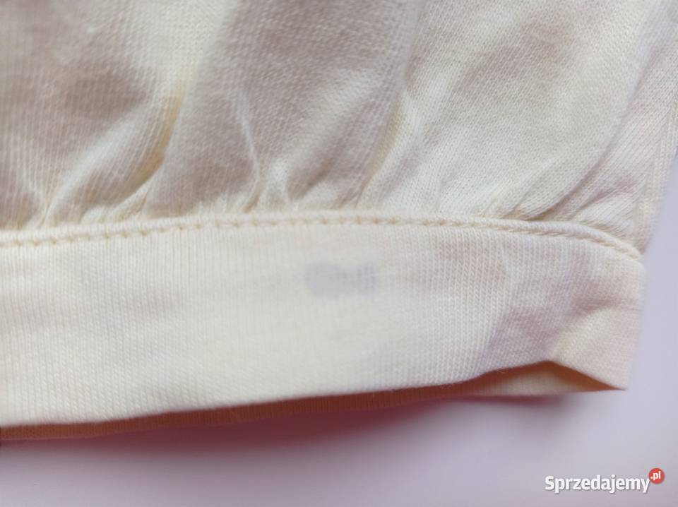 Bluzka bombka George 7480 styl Kappahl Zara