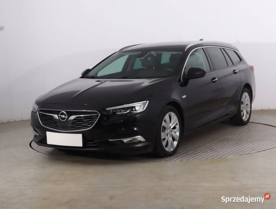 Opel Insignia 20 Turbo 4x4 elektryczne szyby Piaseczno