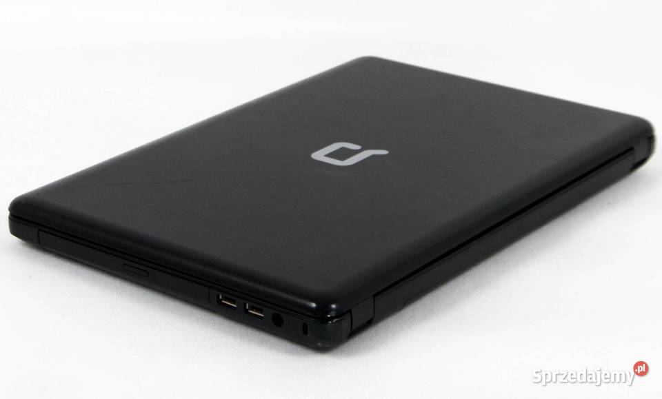 Laptop HP COMPAQ PRESARIO CQ57 156 Intel Core i3