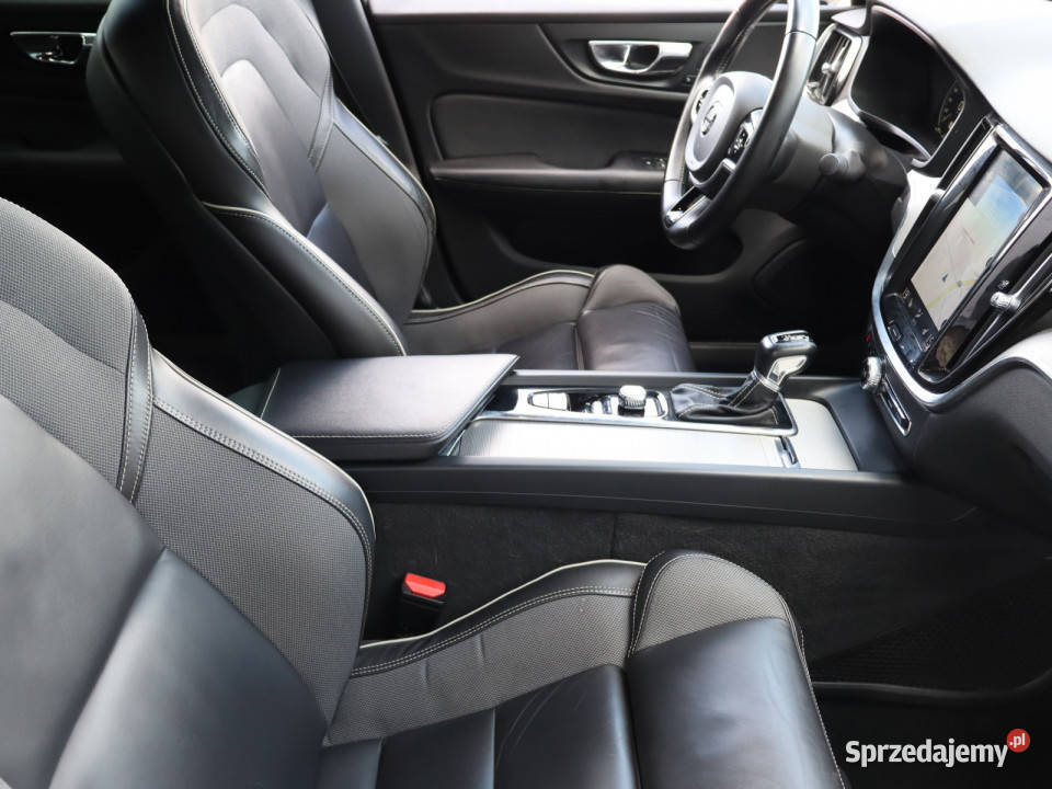 Volvo S60 T4 S60 Katowice