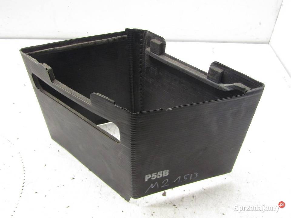 OSŁONA OBUDOWA AKUMULATORA 15 B MAZDA 2 DJ sprzedam