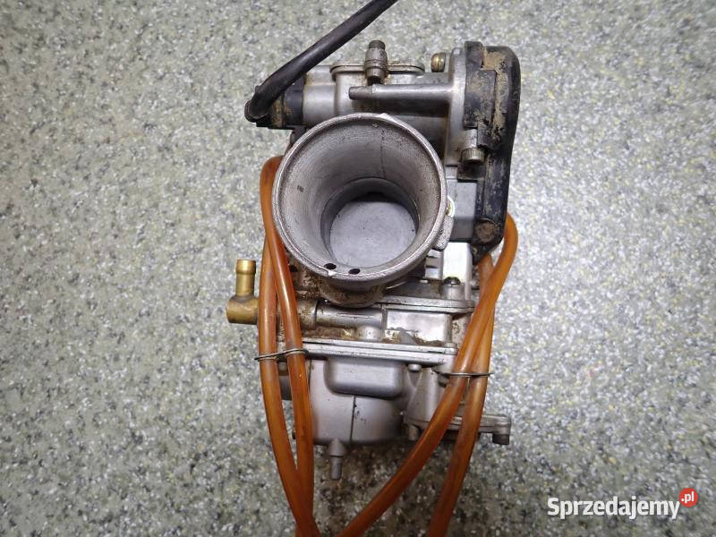 GAŹNIK FCR 3900B GQH27 HUSQVARNA TC 250 450 Strzelce Krajeńskie
