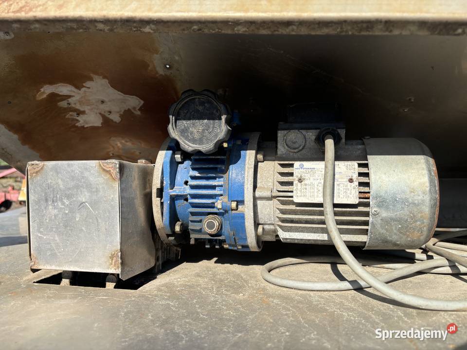 Myjka do porów Grójec