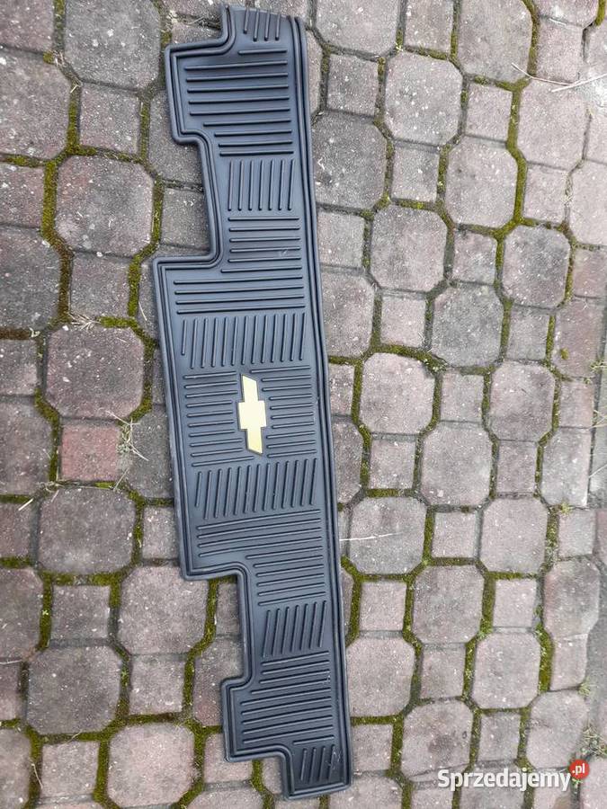 Sprzedam dywaniki osobowe Wycieraczki i spryskiwacze