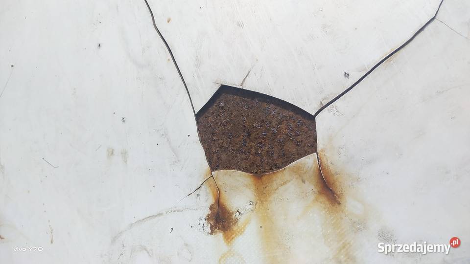 Renault Florida cabrio Kraków