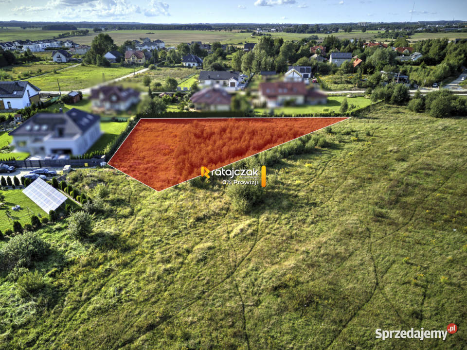 Działka 2130m2 Gdańsk 2130m2