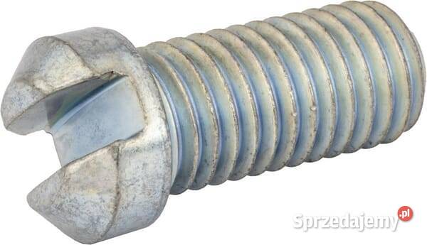 Śruba 4017012 Części i akcesoria małopolskie