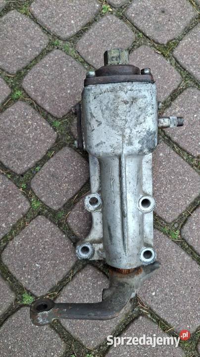 Przekładnia kierownicza Wołga GAZ 24 Góra Kalwaria