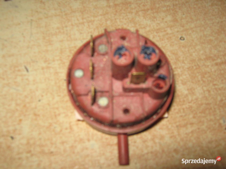 Indesit Hydrostat HD505 T85 małopolskie Nowy Sącz