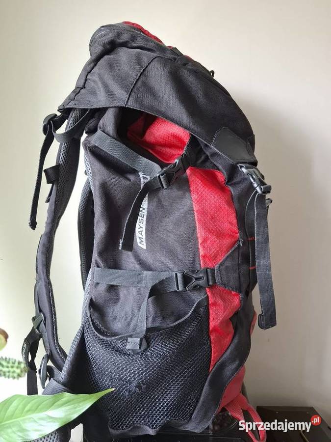 Plecak 45 Campus Maysen turystyczny trekkingowy małopolskie