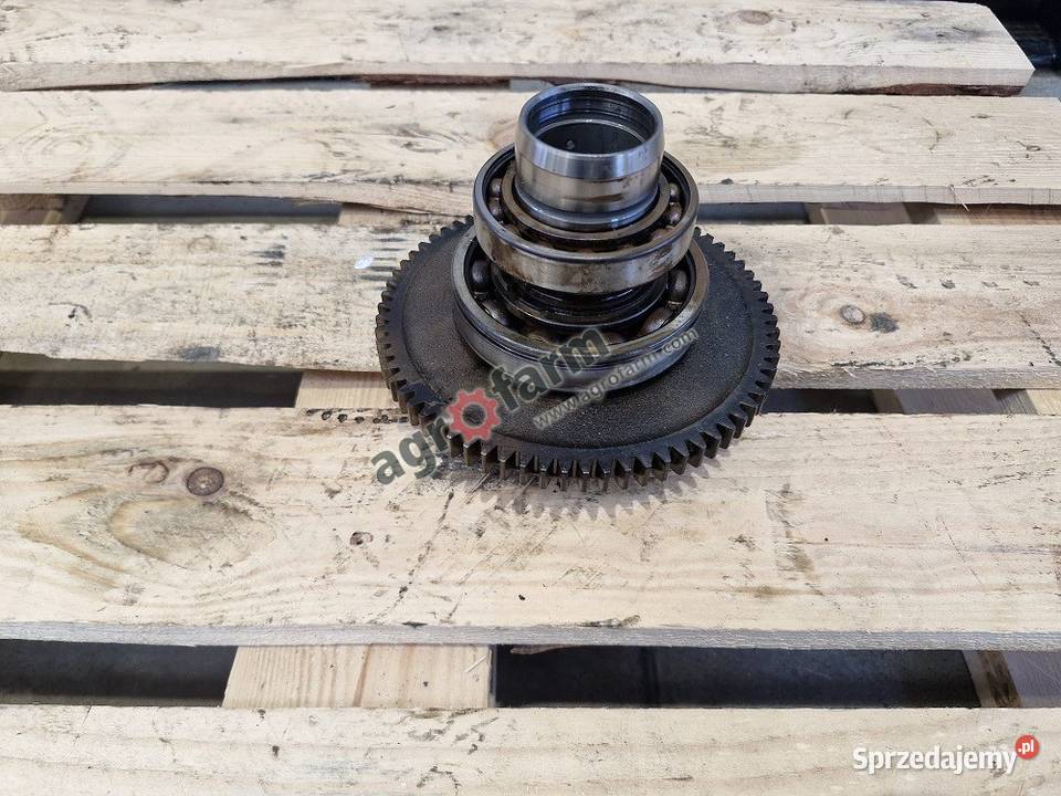 Tryb kosza Fendt 939 936 930 927