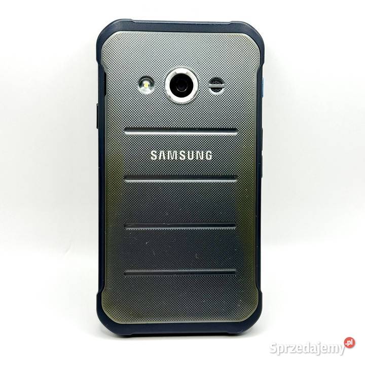 Smartfon Samsung Galaxy Xcover 3 Warszawa sprzedam