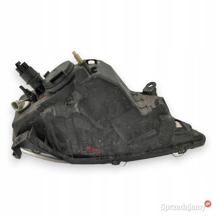 LAMPA LEWA Dacia Logan Lift 20082012 lewy przód