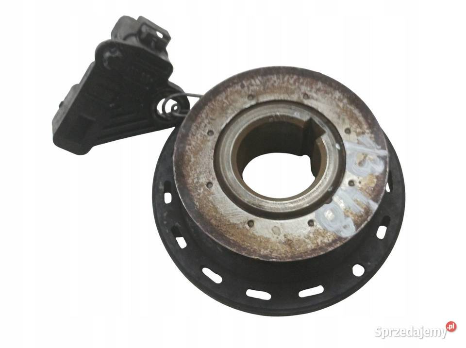 CZUJNIK SENSOR WAŁU KOŁO CZYTNIK BM516C315BA 16