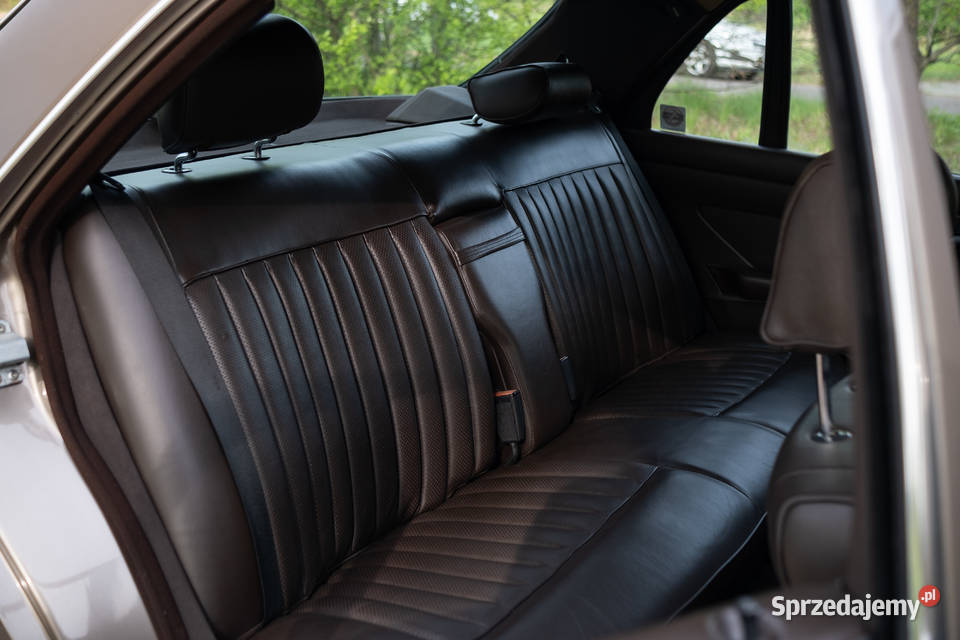 Mercedes SDL 300 Łódź