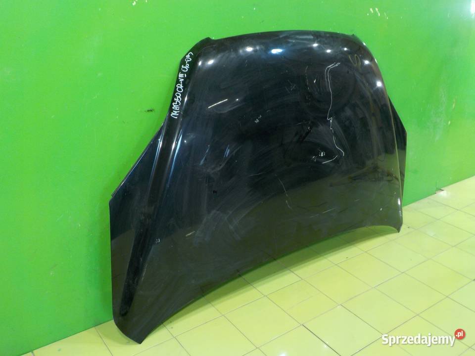 HONDA CRV III 22 ICTDI 09r 5D maska Suków sprzedam