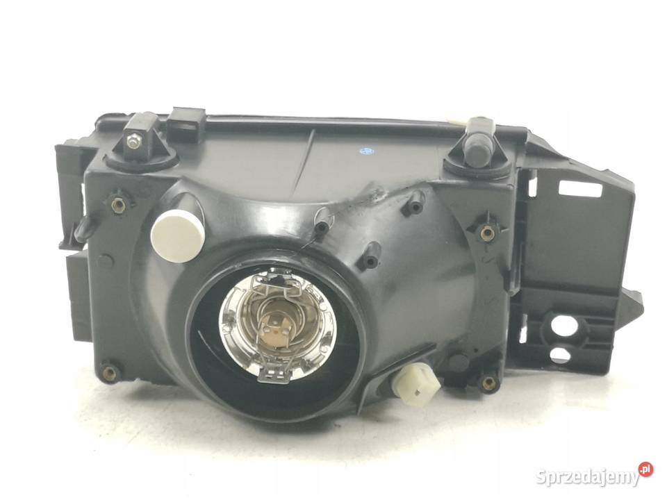 LAMPA LEWY PRZÓD FIAT TIPO 19871993 NOWA lubelskie