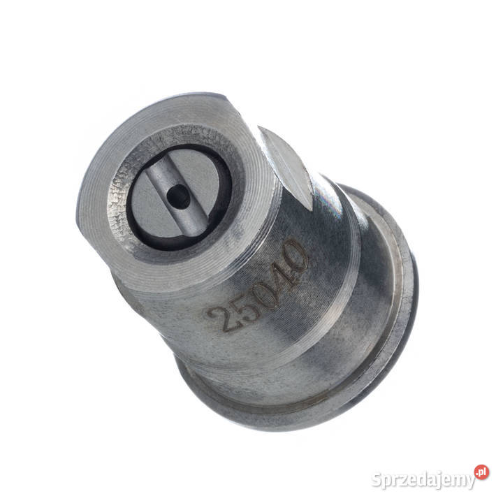 Mini Lanca z Dyszą PłaskoStrumieniową 10 do Ludźmierz