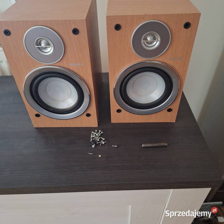 kolumny sony SSCGP Rzeszów