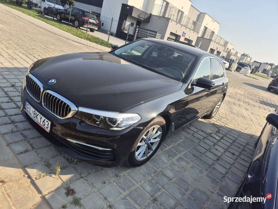 Bmw 520i