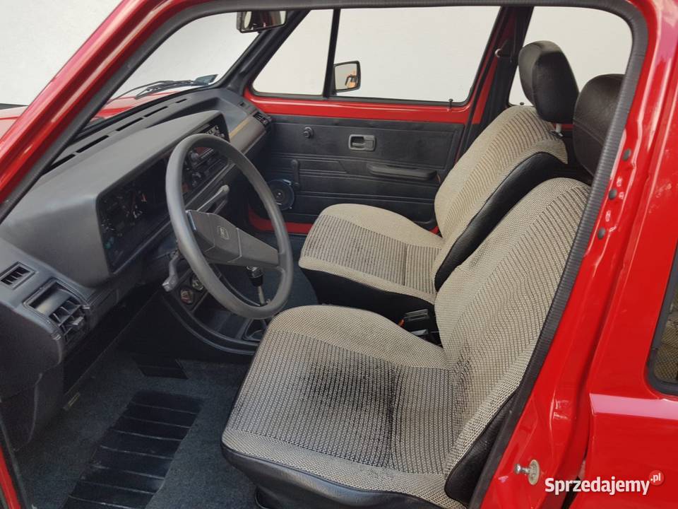 VW Golf I 15 z 1981 stan Kraków sprzedam