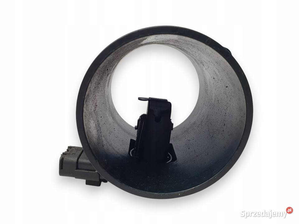 PRZEPŁYWOMIERZ Ford Focus Mk2 16 TDCi 31301481 osobowe Chełm sprzedam