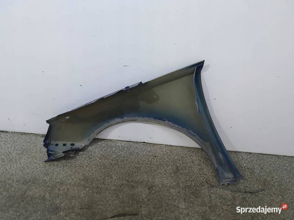 BŁOTNIK PRAWY PRZÓD GT LINE T9 EEGD Peugeot 308