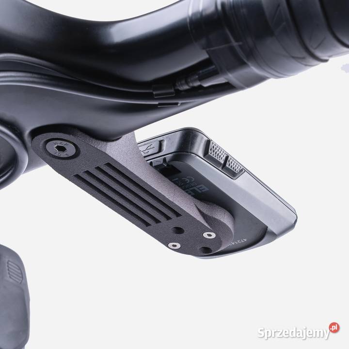 Uchwyt licznika do kokpitu Canyon Gear Groove Warszawa