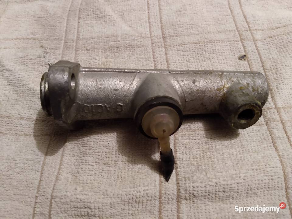 Pompa sprzęgła FIAT 125 sprzęgła Lublin