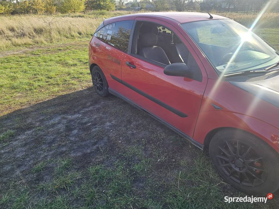 chętnych zejdę z ceny bądź zamiana diesel 130KM Kędzierzyn-Koźle