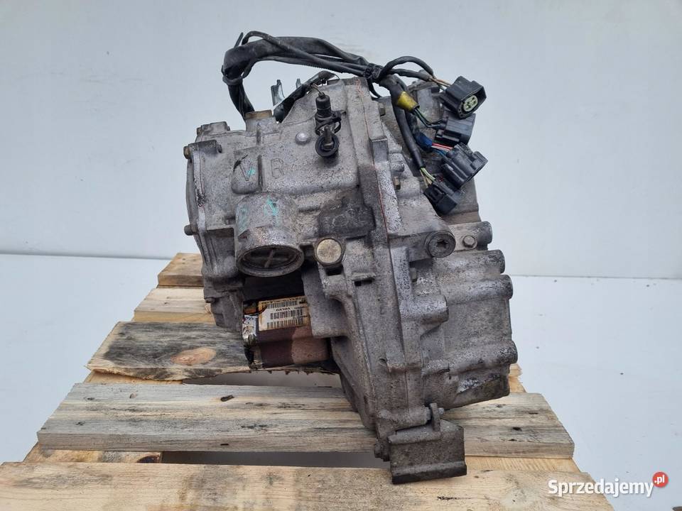 Volvo S60 24 D5 DIESEL AUTOMATYCZNA SKRZYNIA Janów