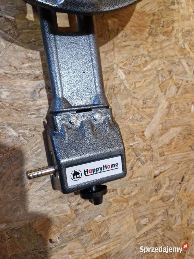 TABORET PALNIK GAZOWY KEG KUCHENKA ŻELIWO 12KW Głogowa