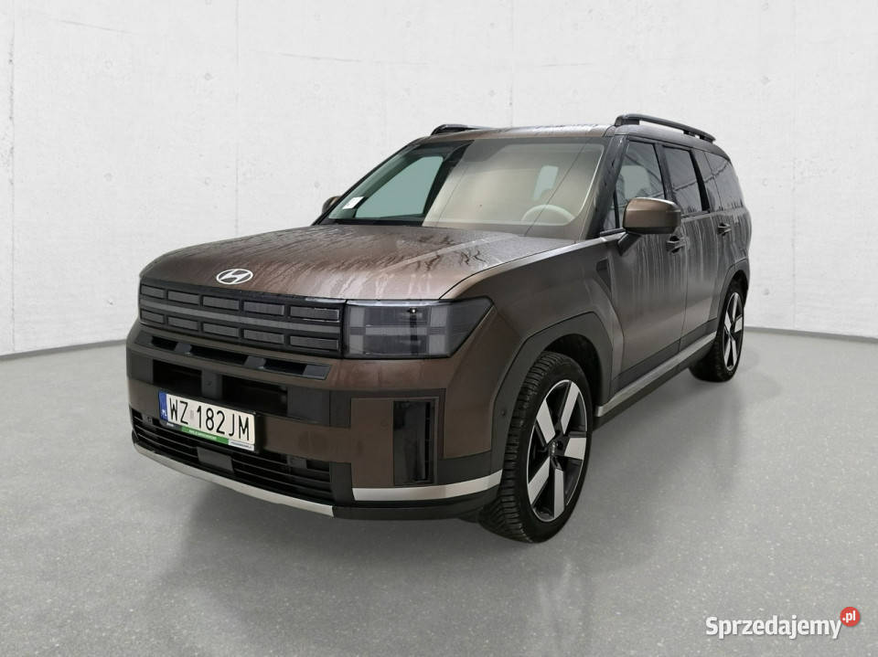 Hyundai Santa Fe Poleasingowe BZ IV 20182024 sprzedam