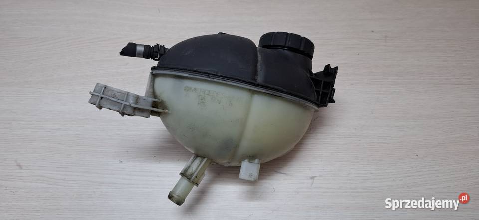 Zbiorniczek Wyrównawczy Mercedes W204 świętokrzyskie Sandomierz