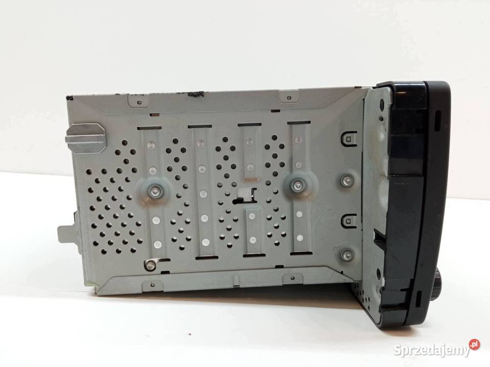 RADIO 1Z0035161M Skoda Octavia II 20042013