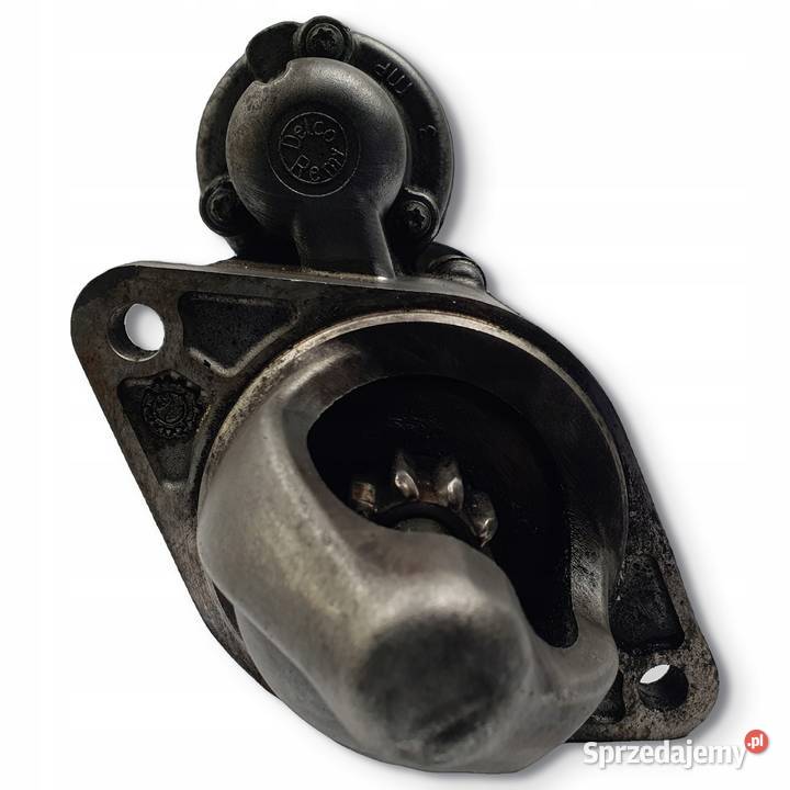 ROZRUSZNIK Opel Vectra C 18 16V 55556092 osobowe