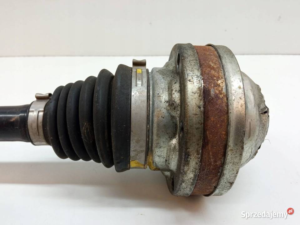 PÓŁOŚ PRAWY PRZÓD 20 TSI 190 5Q0407272ER Skoda Półosie Półosie sprzedam