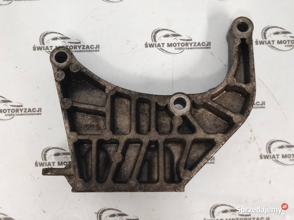 ALFA MITO 14 TJET 198A4000 120 łapa skrzyni Części montażowe