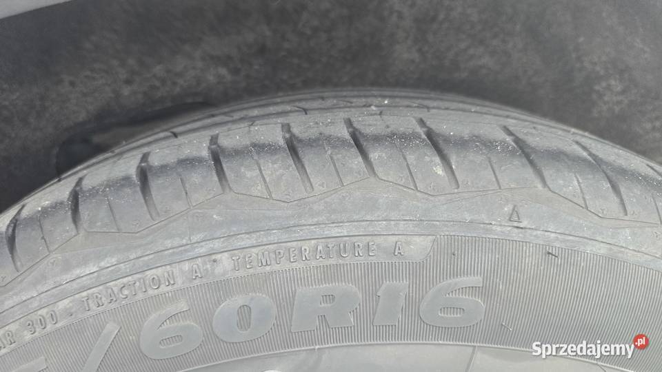 VOLVO V60 16 DIESEL Pionki sprzedam