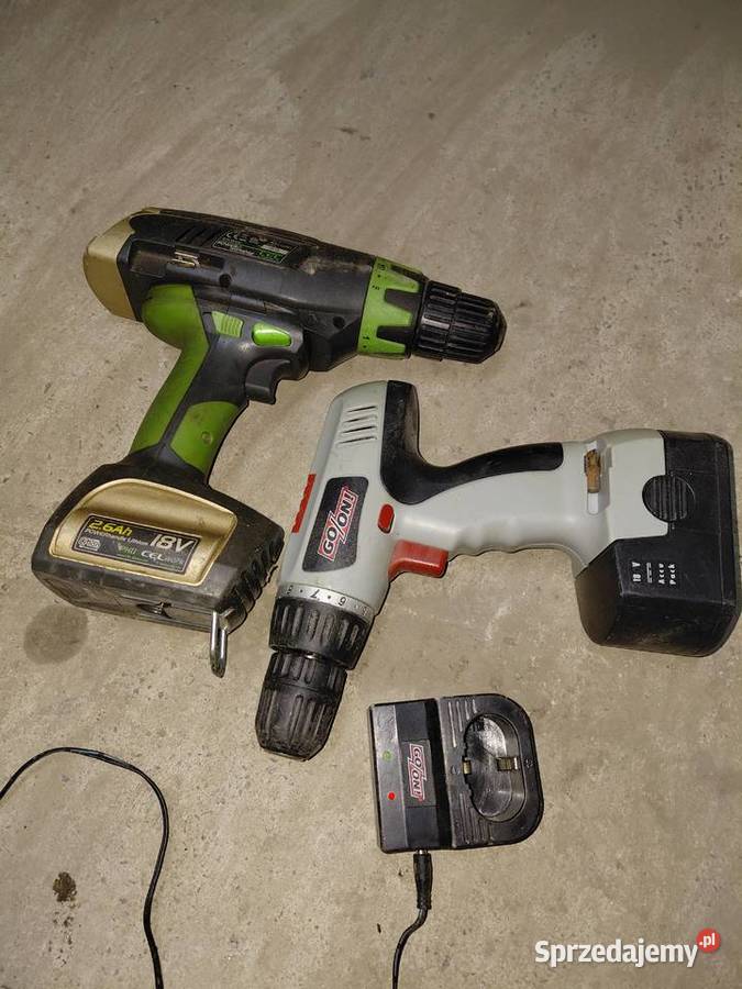 BlackDecker wkrętarka Pozostałe lubelskie Zamość sprzedam